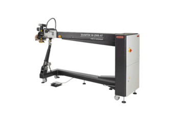 seamtek w2000 at