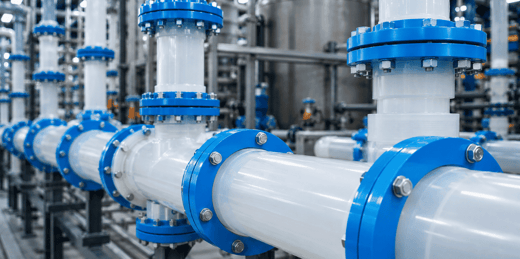 ¿Por qué fallan las tuberías industriales en procesos críticos? Casos reales y cómo prevenirlo